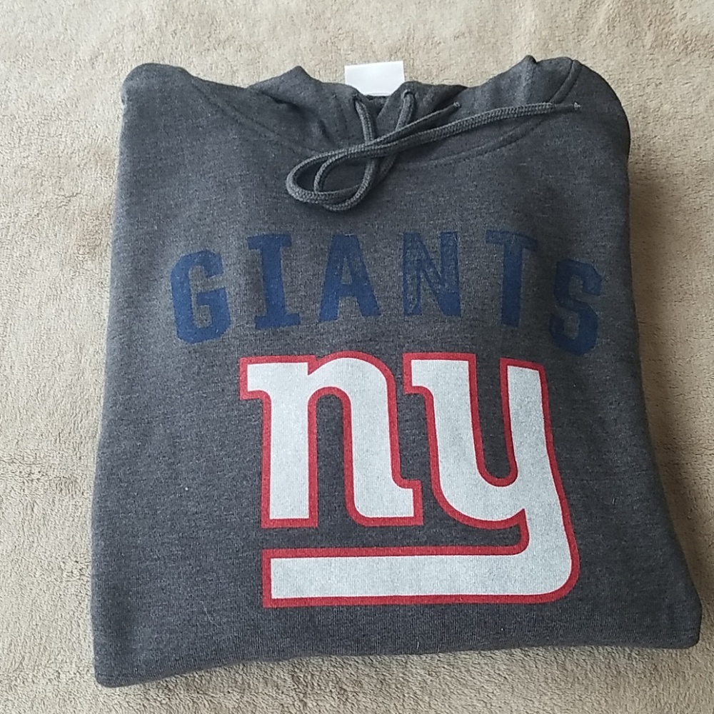 NY Giants hoodie